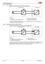 Предварительный просмотр 282 страницы ABB TTF300 Commissioning Instructions