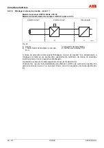 Предварительный просмотр 284 страницы ABB TTF300 Commissioning Instructions