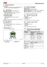 Предварительный просмотр 287 страницы ABB TTF300 Commissioning Instructions