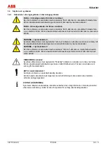 Предварительный просмотр 295 страницы ABB TTF300 Commissioning Instructions