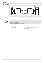 Предварительный просмотр 301 страницы ABB TTF300 Commissioning Instructions