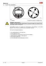 Предварительный просмотр 302 страницы ABB TTF300 Commissioning Instructions