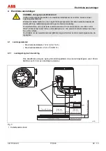 Предварительный просмотр 303 страницы ABB TTF300 Commissioning Instructions