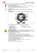 Предварительный просмотр 307 страницы ABB TTF300 Commissioning Instructions