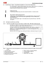 Предварительный просмотр 309 страницы ABB TTF300 Commissioning Instructions