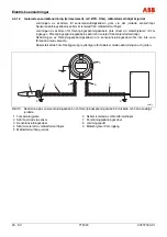 Предварительный просмотр 310 страницы ABB TTF300 Commissioning Instructions