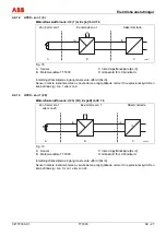 Предварительный просмотр 317 страницы ABB TTF300 Commissioning Instructions