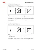 Предварительный просмотр 319 страницы ABB TTF300 Commissioning Instructions