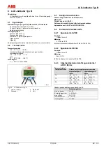 Предварительный просмотр 323 страницы ABB TTF300 Commissioning Instructions