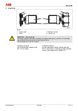 Предварительный просмотр 337 страницы ABB TTF300 Commissioning Instructions