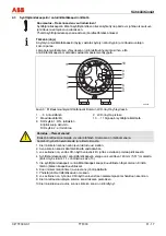 Предварительный просмотр 343 страницы ABB TTF300 Commissioning Instructions