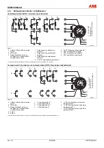 Предварительный просмотр 344 страницы ABB TTF300 Commissioning Instructions