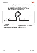 Предварительный просмотр 346 страницы ABB TTF300 Commissioning Instructions