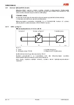 Предварительный просмотр 352 страницы ABB TTF300 Commissioning Instructions