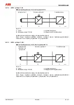 Предварительный просмотр 353 страницы ABB TTF300 Commissioning Instructions