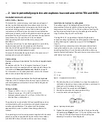 Preview for 10 page of ABB TTF300 Manual