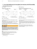 Preview for 12 page of ABB TTF300 Manual