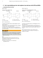 Предварительный просмотр 12 страницы ABB TTF300 Manual