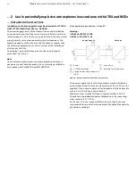 Preview for 14 page of ABB TTF300 Manual