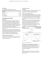 Предварительный просмотр 7 страницы ABB TTH200 Operating	 Instruction