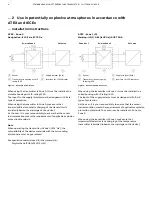 Предварительный просмотр 8 страницы ABB TTH200 Operating	 Instruction