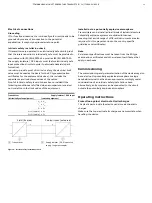 Предварительный просмотр 11 страницы ABB TTH200 Operating	 Instruction