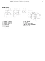 Предварительный просмотр 17 страницы ABB TTH200 Operating	 Instruction