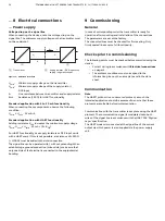 Предварительный просмотр 20 страницы ABB TTH200 Operating	 Instruction