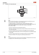 Preview for 10 page of ABB TTH300 Series Instructions Manual