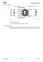 Preview for 13 page of ABB TTH300 Series Instructions Manual