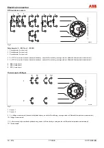 Preview for 14 page of ABB TTH300 Series Instructions Manual