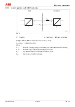 Preview for 17 page of ABB TTH300 Series Instructions Manual