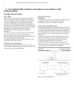 Предварительный просмотр 8 страницы ABB TTH300 Series Operating	 Instruction