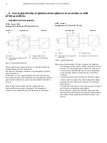 Предварительный просмотр 10 страницы ABB TTH300 Series Operating	 Instruction