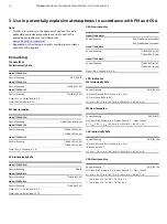 Предварительный просмотр 12 страницы ABB TTH300 Series Operating	 Instruction