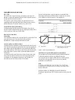 Предварительный просмотр 13 страницы ABB TTH300 Series Operating	 Instruction