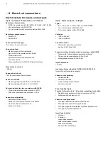 Предварительный просмотр 24 страницы ABB TTH300 Series Operating	 Instruction