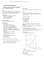 Предварительный просмотр 26 страницы ABB TTH300 Series Operating	 Instruction