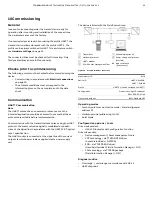 Предварительный просмотр 29 страницы ABB TTH300 Series Operating	 Instruction