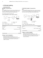 Предварительный просмотр 30 страницы ABB TTH300 Series Operating	 Instruction