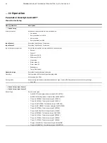 Предварительный просмотр 40 страницы ABB TTH300 Series Operating	 Instruction