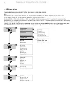 Предварительный просмотр 40 страницы ABB TTH300 Series Operating Instruction