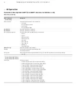 Preview for 42 page of ABB TTH300 Series Operating Instruction