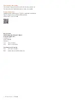 Preview for 2 page of ABB TTH300 Series Operating Instructions Manual
