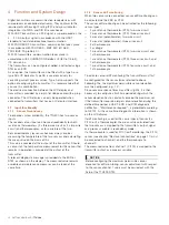 Preview for 12 page of ABB TTH300 Series Operating Instructions Manual