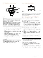 Preview for 15 page of ABB TTH300 Series Operating Instructions Manual
