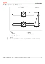 Предварительный просмотр 11 страницы ABB TTH300 Series Safety Instructions