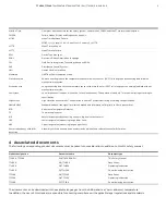 Preview for 5 page of ABB TTH300 Series User Manual