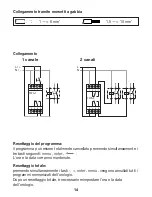 Preview for 16 page of ABB twa-1 User Manual