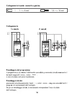 Предварительный просмотр 16 страницы ABB twa-1 User Manual